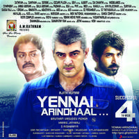 Yennai Arindhaal Movie New Posters | Picture 974729