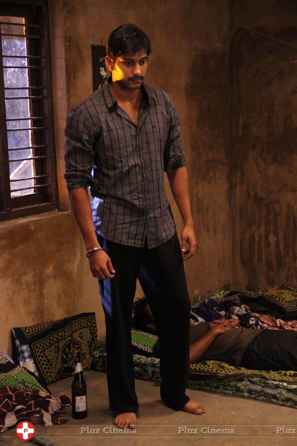 Arulnidhi - Anirudh and D Imman Singh For Demonte Colony Movie Stills | Picture 975312