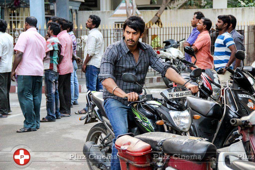 Arulnidhi - Anirudh and D Imman Singh For Demonte Colony Movie Stills | Picture 975314