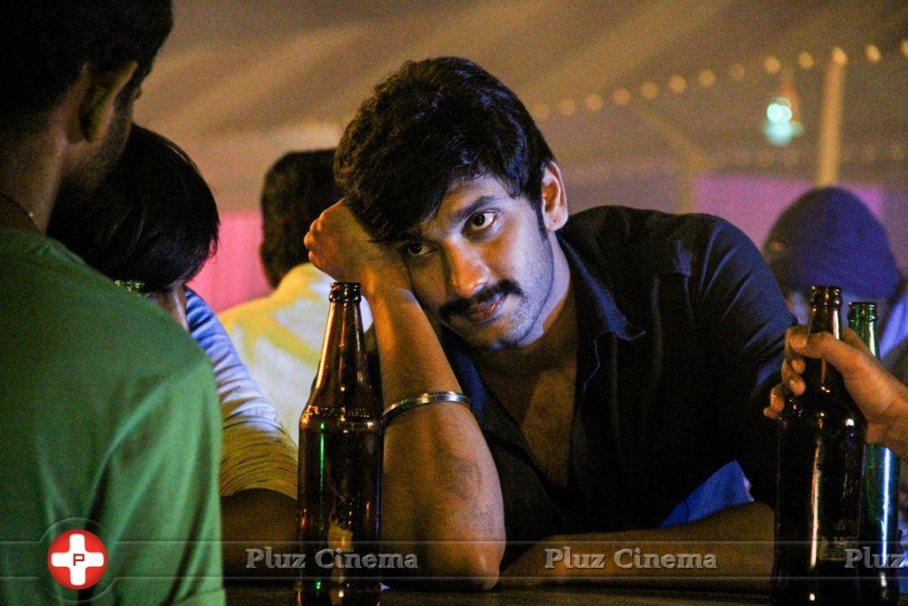 Arulnidhi - Anirudh and D Imman Singh For Demonte Colony Movie Stills | Picture 975316