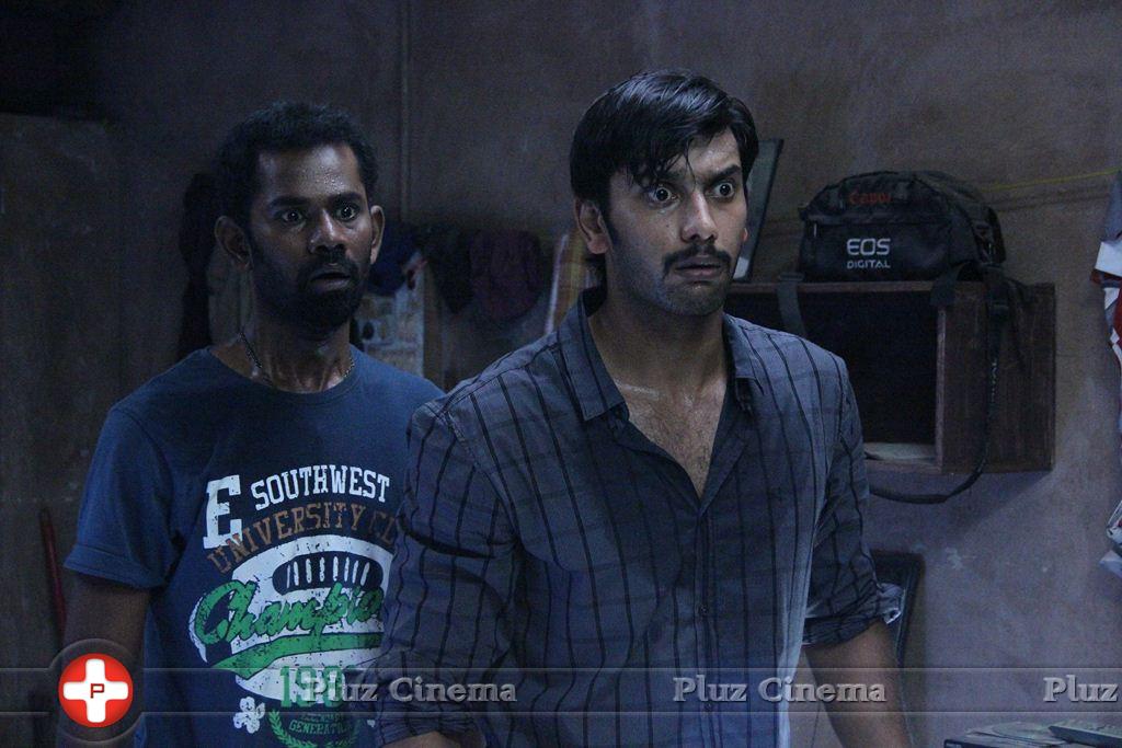 Arulnidhi - Anirudh and D Imman Singh For Demonte Colony Movie Stills | Picture 975317