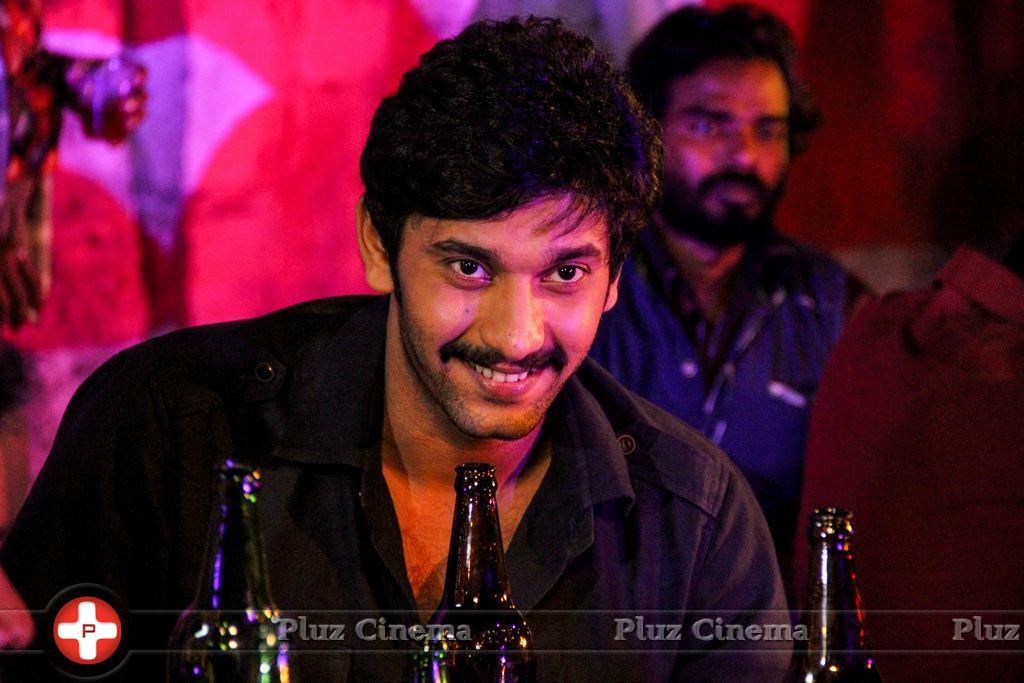 Arulnidhi - Anirudh and D Imman Singh For Demonte Colony Movie Stills | Picture 975318