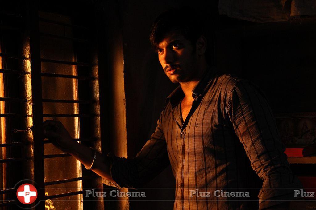 Arulnidhi - Anirudh and D Imman Singh For Demonte Colony Movie Stills | Picture 975319