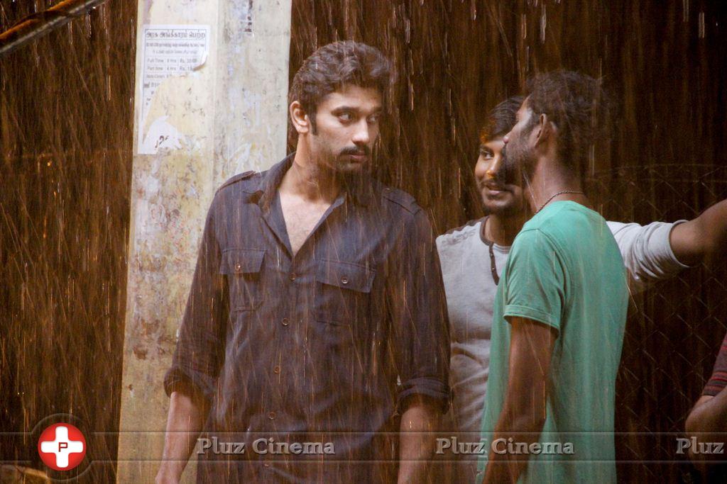 Anirudh and D Imman Singh For Demonte Colony Movie Stills | Picture 975321