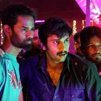 Anirudh and D Imman Singh For Demonte Colony Movie Stills | Picture 975320