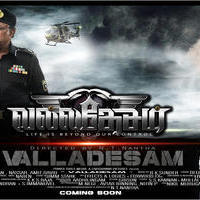Valladesam Movie Posters | Picture 976430