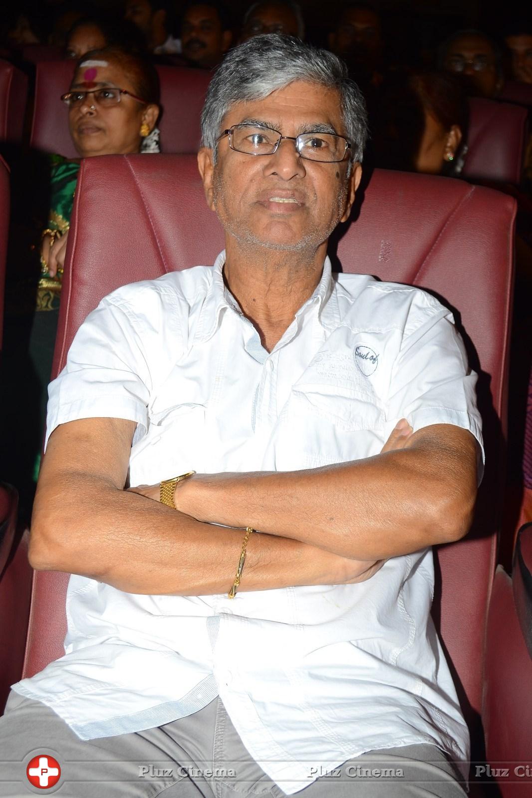S. A. Chandrasekhar - V4 Entertainers Film Awards 2014 Photos | Picture 924034