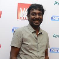 Vijay Vasanth - V4 Entertainers Film Awards 2014 Photos