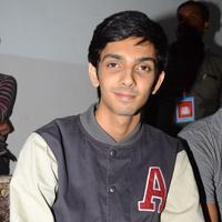 Anirudh Ravichander - V4 Entertainers Film Awards 2014 Photos | Picture 924046