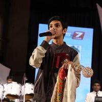 Anirudh Ravichander - V4 Entertainers Film Awards 2014 Photos | Picture 924081