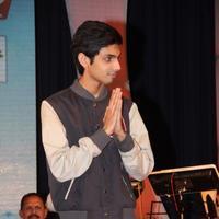 Anirudh Ravichander - V4 Entertainers Film Awards 2014 Photos | Picture 924595