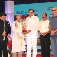 V4 Entertainers Film Awards 2014 Photos | Picture 924671