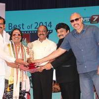 V4 Entertainers Film Awards 2014 Photos | Picture 924672
