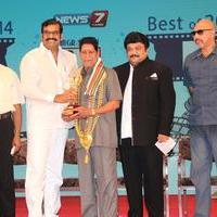 V4 Entertainers Film Awards 2014 Photos | Picture 924678
