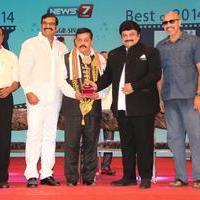 V4 Entertainers Film Awards 2014 Photos | Picture 924679