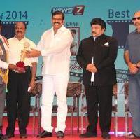 V4 Entertainers Film Awards 2014 Photos | Picture 924680