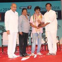V4 Entertainers Film Awards 2014 Photos | Picture 924683