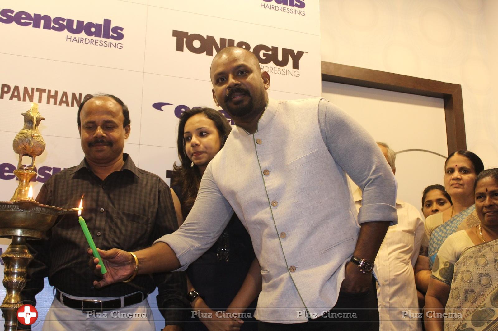 Toni and Guy Essensuals Salon Launch at Iyyappanthangal Photos | Picture 925472