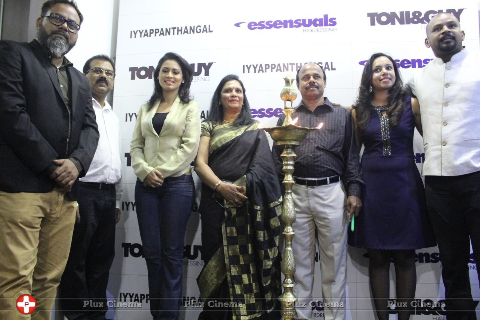 Toni and Guy Essensuals Salon Launch at Iyyappanthangal Photos | Picture 925474