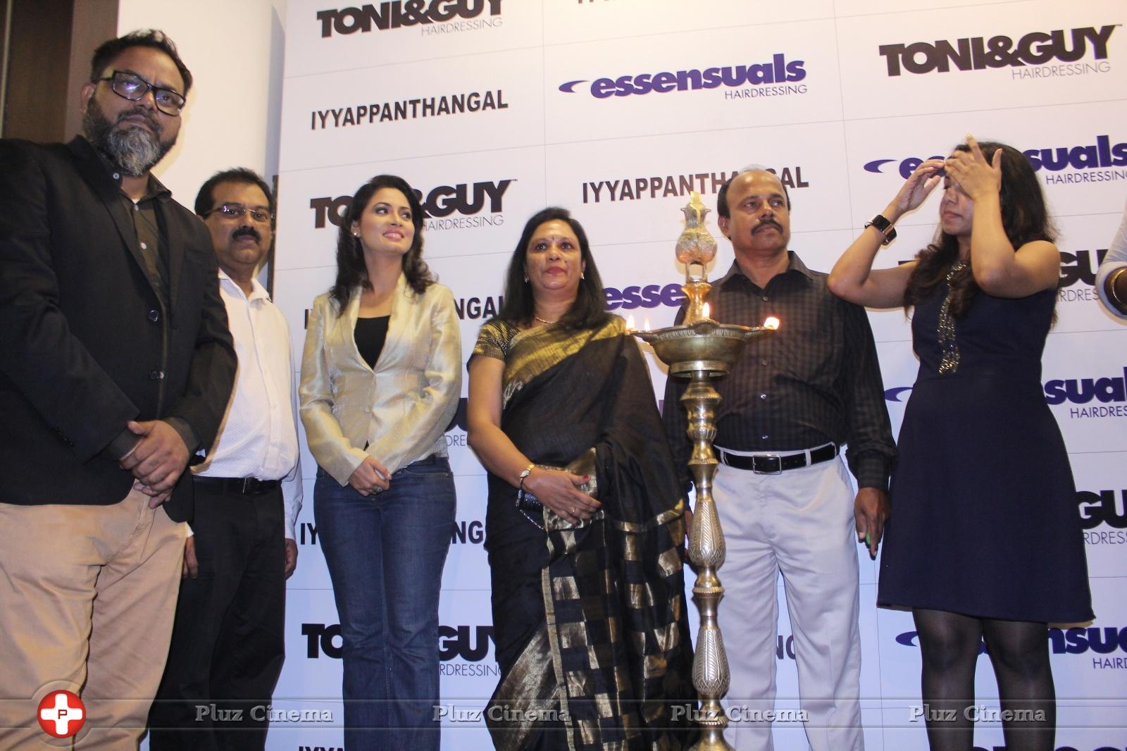 Toni and Guy Essensuals Salon Launch at Iyyappanthangal Photos | Picture 925475