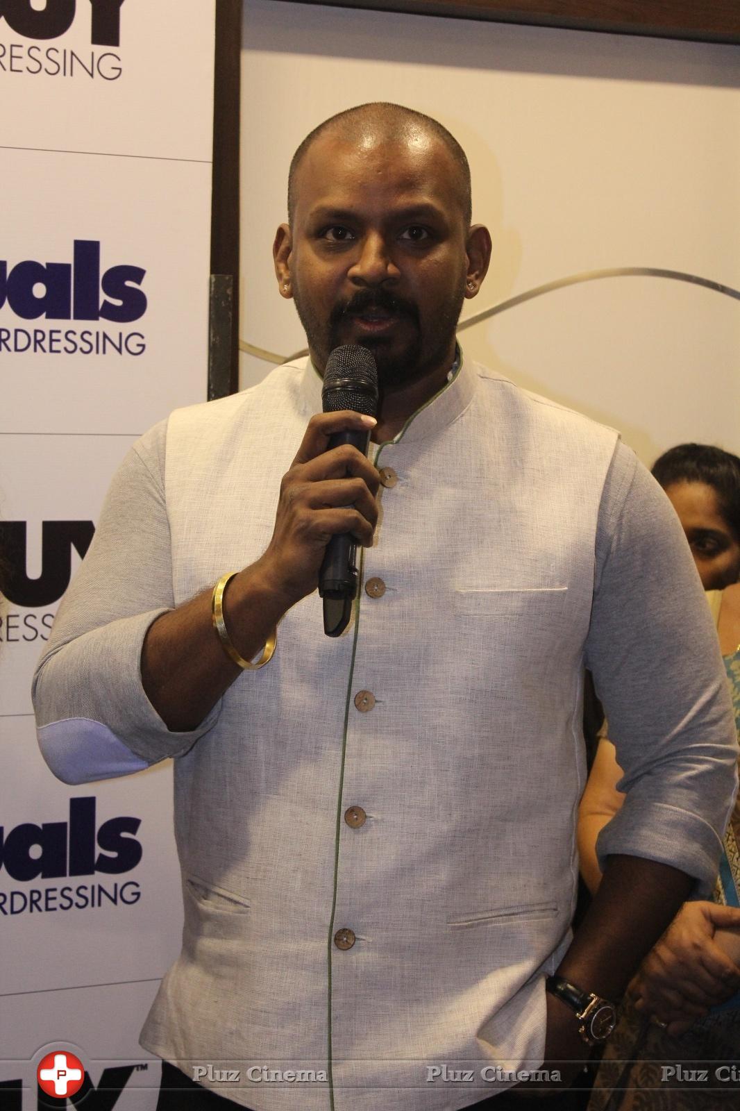 Toni and Guy Essensuals Salon Launch at Iyyappanthangal Photos | Picture 925477