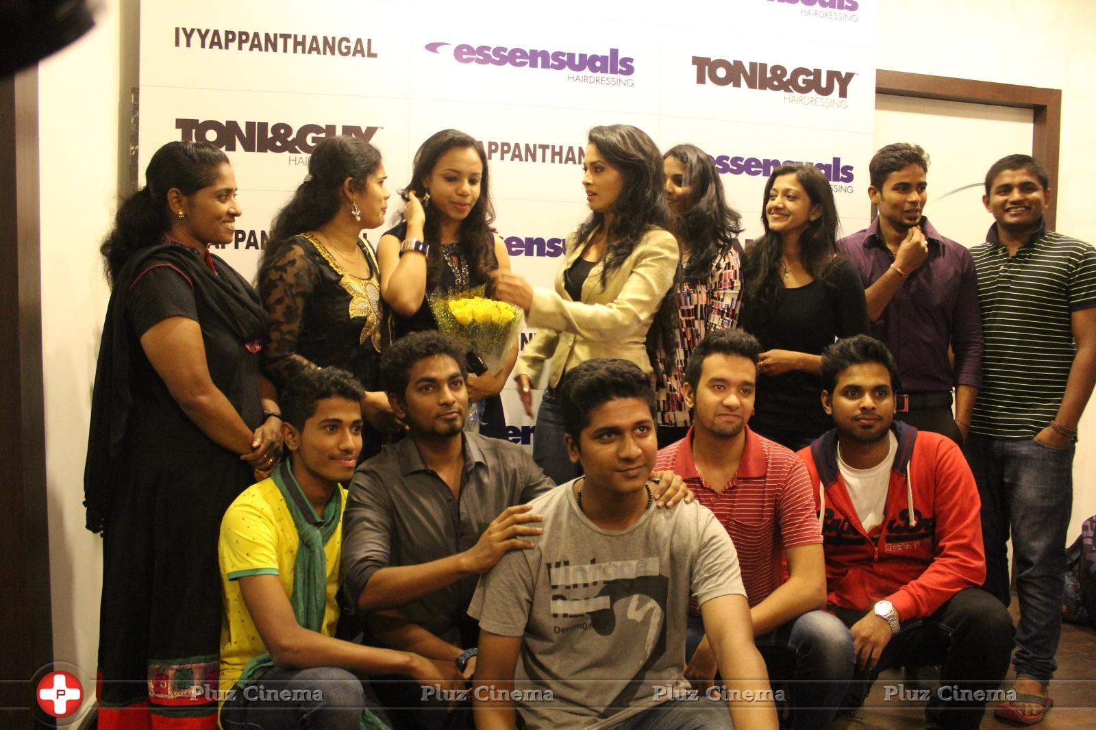 Toni and Guy Essensuals Salon Launch at Iyyappanthangal Photos | Picture 925492