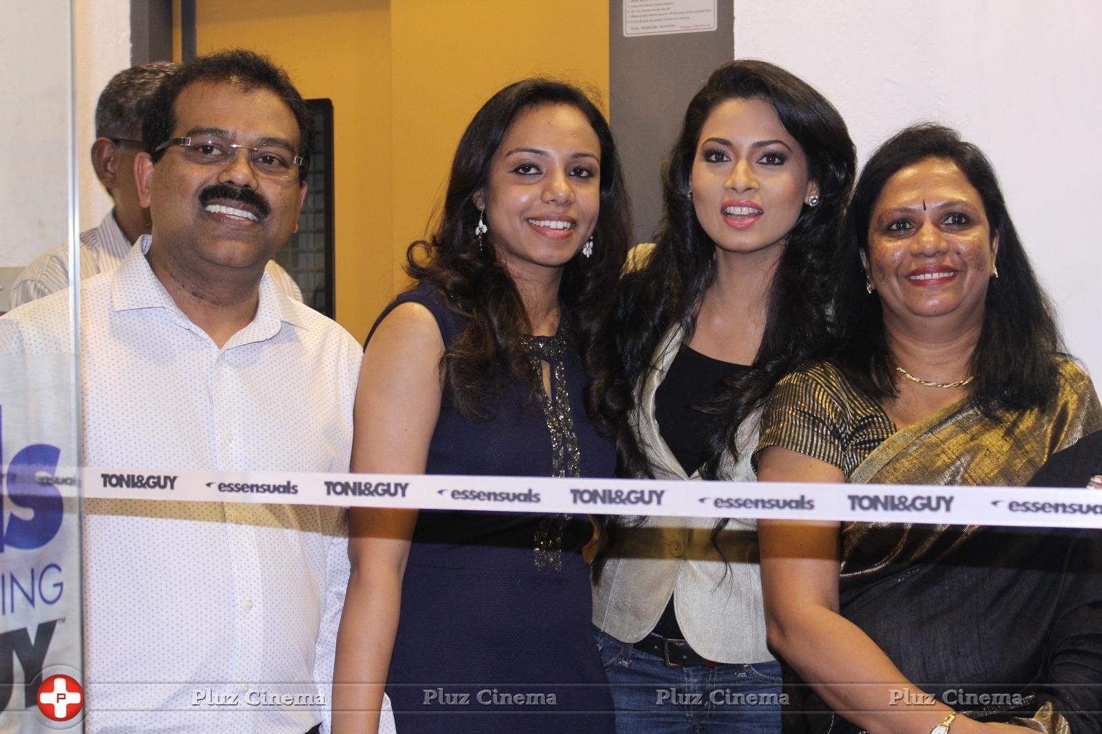 Toni and Guy Essensuals Salon Launch at Iyyappanthangal Photos | Picture 925499