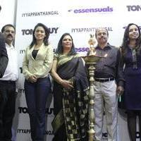 Toni and Guy Essensuals Salon Launch at Iyyappanthangal Photos | Picture 925474