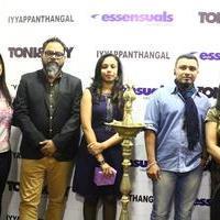 Toni and Guy Essensuals Salon Launch at Iyyappanthangal Photos