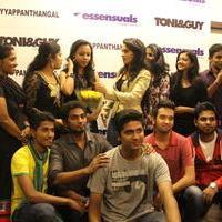 Toni and Guy Essensuals Salon Launch at Iyyappanthangal Photos | Picture 925492