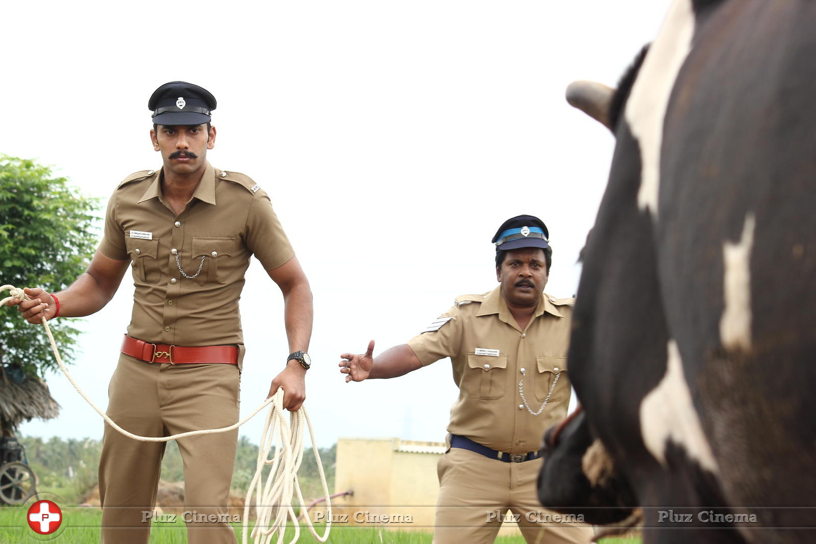 Naalu Policeum Nalla Irundha Oorum Movie Stills | Picture 925717