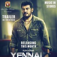 Yennai Arindhaal Movie New Poster | Picture 925766