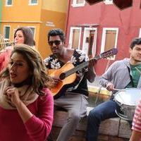 Aambala Movie Foreign Songs Stills | Picture 926785