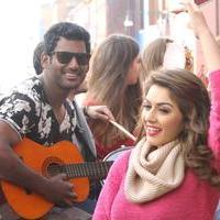 Aambala Movie Foreign Songs Stills | Picture 926787