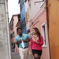 Aambala Movie Foreign Songs Stills | Picture 926789