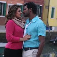 Aambala Movie Foreign Songs Stills | Picture 926793