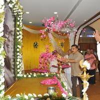 Kamal Haasan - Director K Balachander 13th Day Ceremony Stills | Picture 926866