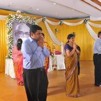 Director K Balachander 13th Day Ceremony Stills | Picture 926877