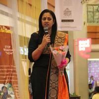 Lakshmi Ramakrishnan - Lakshmy Ramakrishnan Stop Begging Now Event Photos | Picture 927403