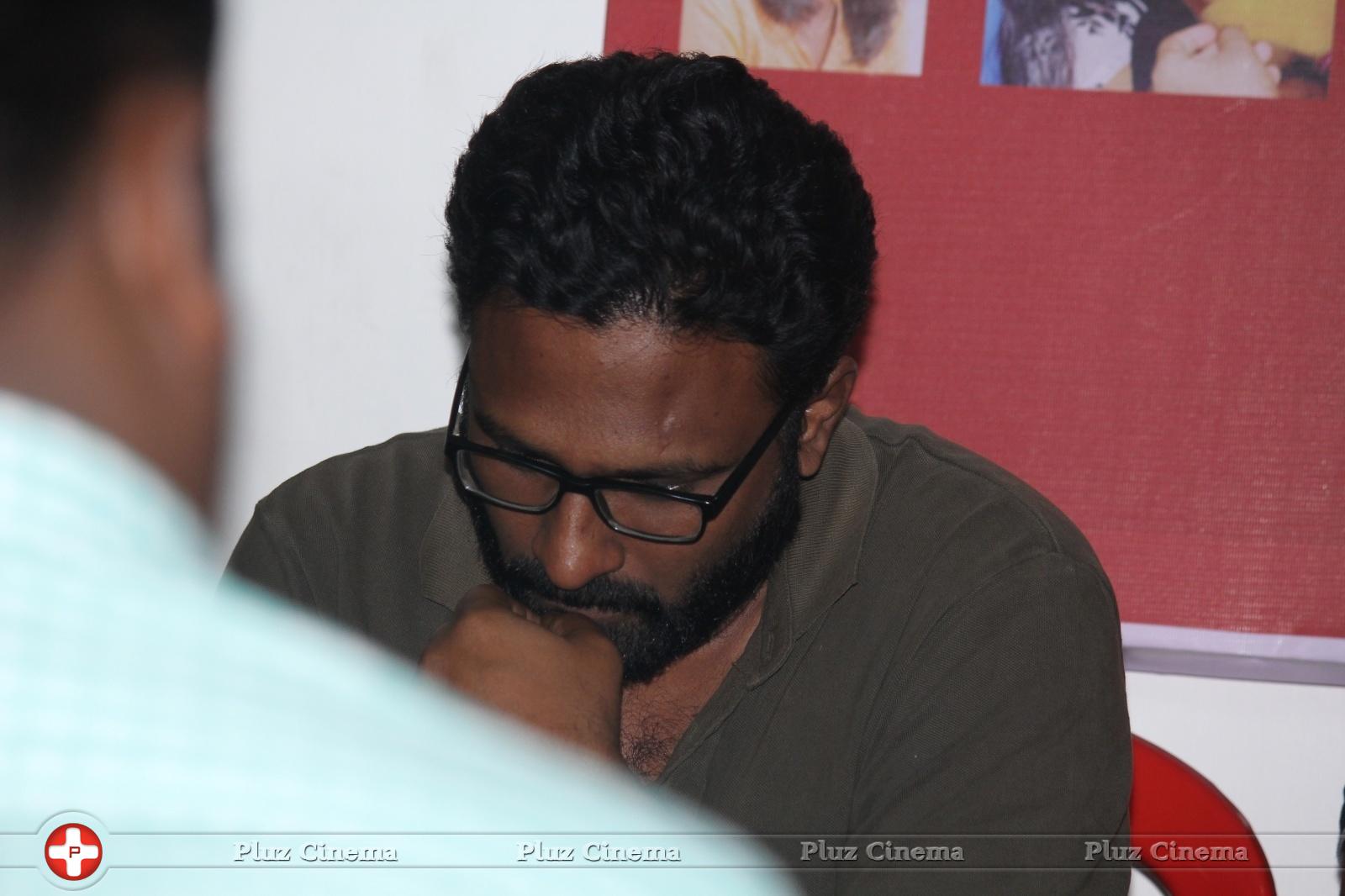 Ram (Director) - Chandra Poet Book Launch Stills | Picture 927474