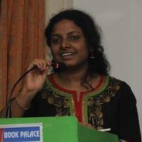 Chandra Poet Book Launch Stills | Picture 927472