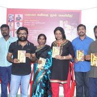 Chandra Poet Book Launch Stills | Picture 927497