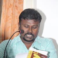 Chandra Poet Book Launch Stills | Picture 927511