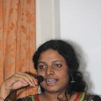 Chandra Poet Book Launch Stills