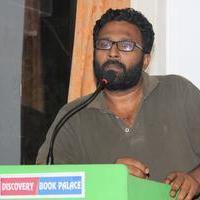 Ram (Director) - Chandra Poet Book Launch Stills | Picture 927520