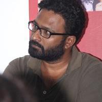 Ram (Director) - Chandra Poet Book Launch Stills