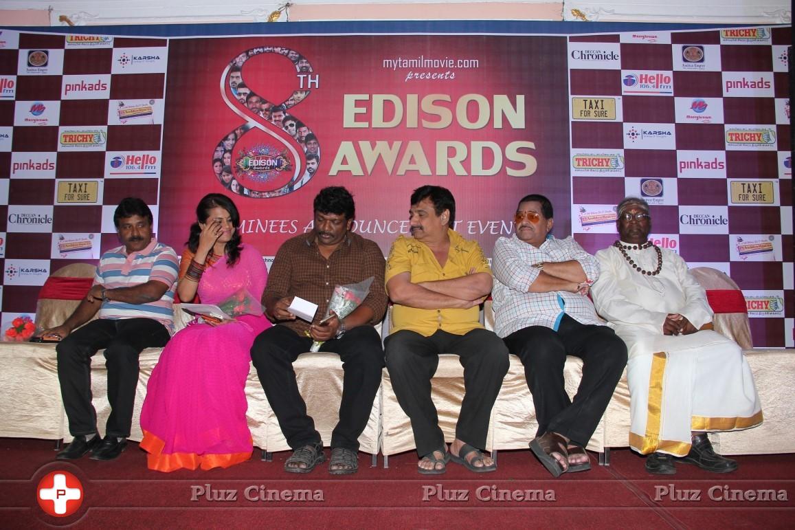 Edison Awards Nominees Announcement Stills | Picture 928295