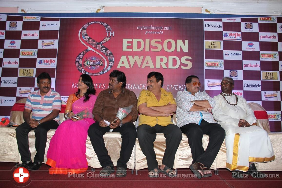 Edison Awards Nominees Announcement Stills | Picture 928296
