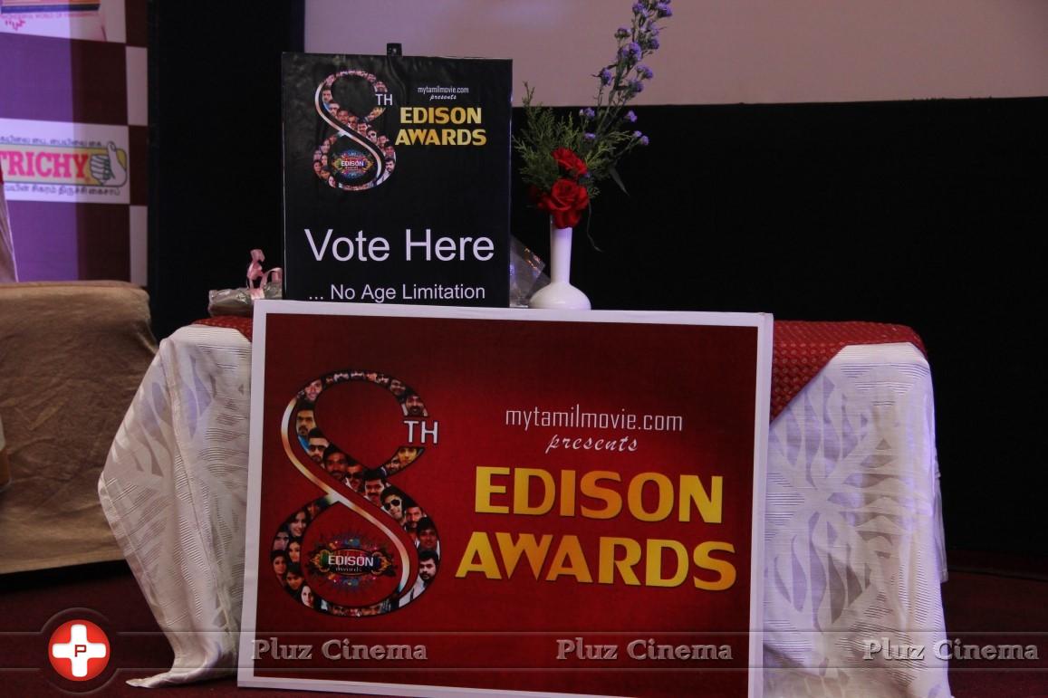 Edison Awards Nominees Announcement Stills | Picture 928301