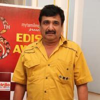 Ramesh Khanna - Edison Awards Nominees Announcement Stills | Picture 928284